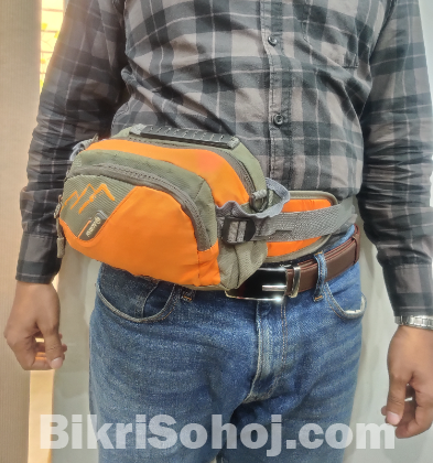 Cross Body/Waist Bag